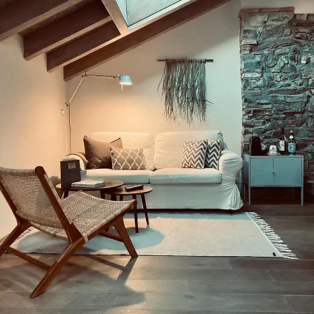 Castagnola Casa de hóspedes Lugano