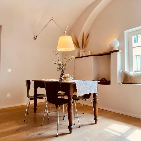 Castagnola 4* Lugano