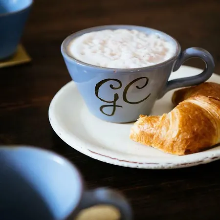 Gasthof Castagnola 4*