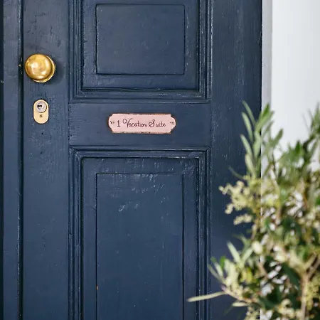 Casa de hóspedes Castagnola Lugano