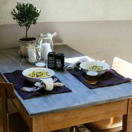 Casa de hóspedes Castagnola