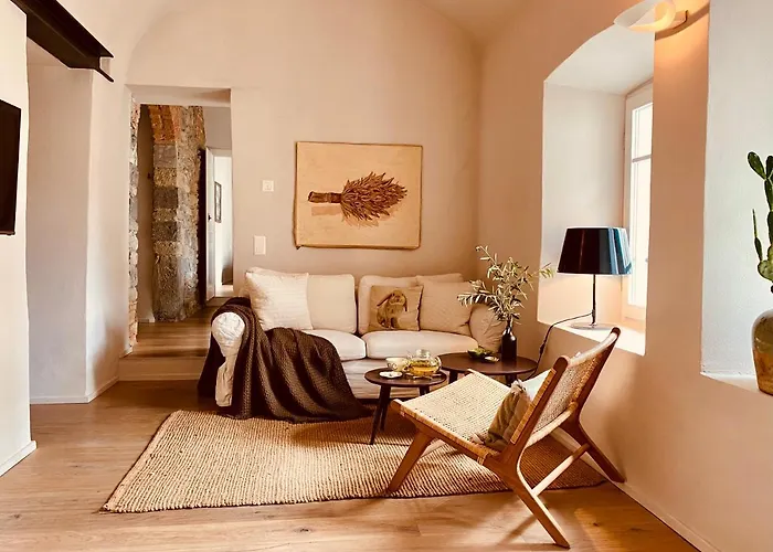 Maison d'hôtes Castagnola Lugano