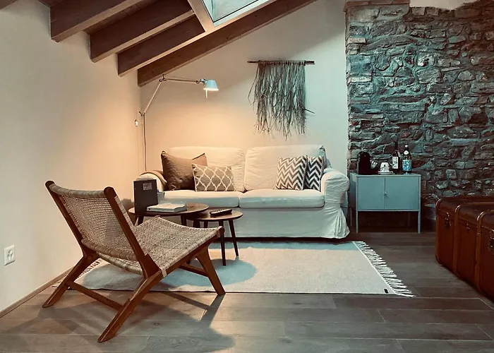 Castagnola Gæstehus Lugano