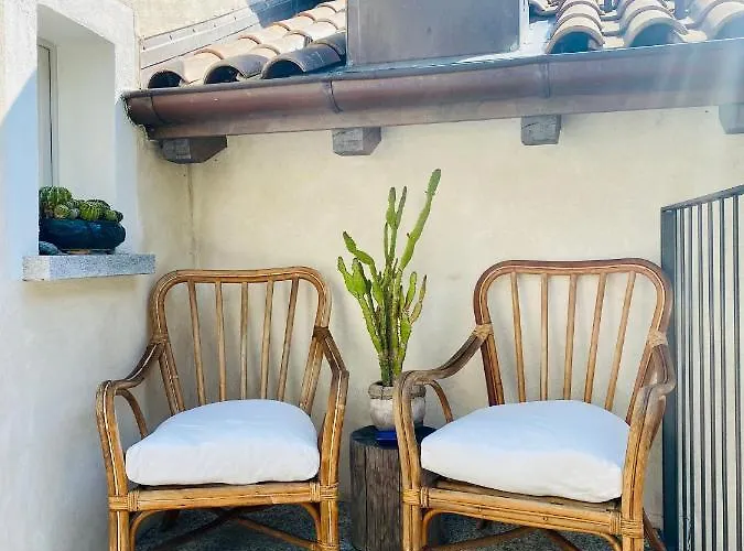 Gæstehus Castagnola