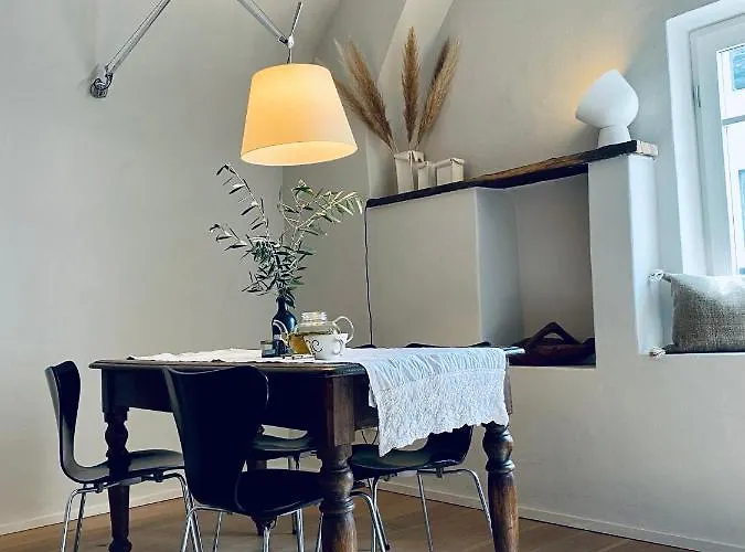 Castagnola Gæstehus