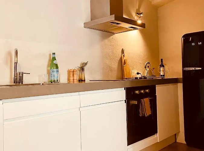 Castagnola Vendégház 4*