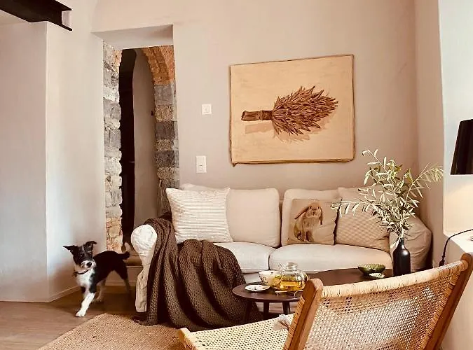 Vendégház Castagnola 4*