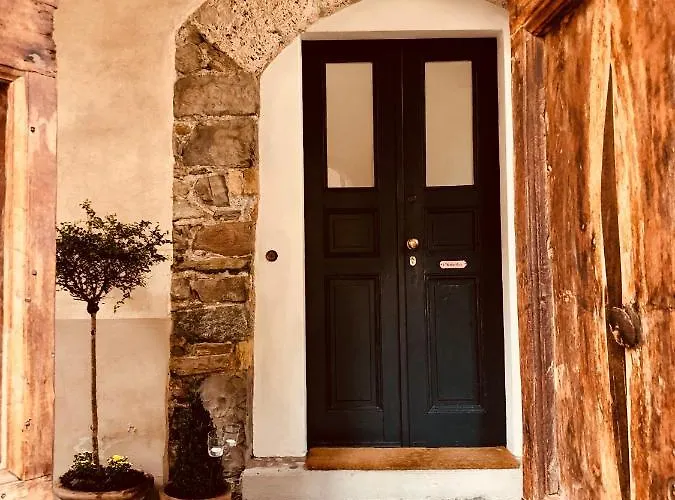 Gæstehus Castagnola Lugano