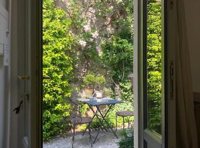 Castagnola Maison d'hôtes