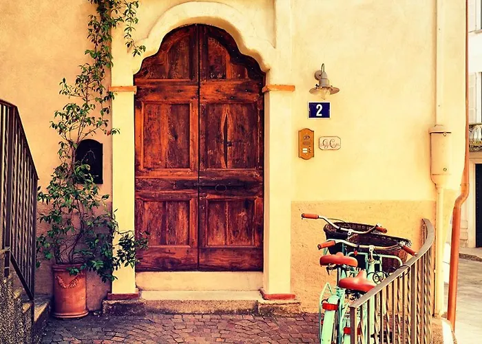 Castagnola 4* Lugano