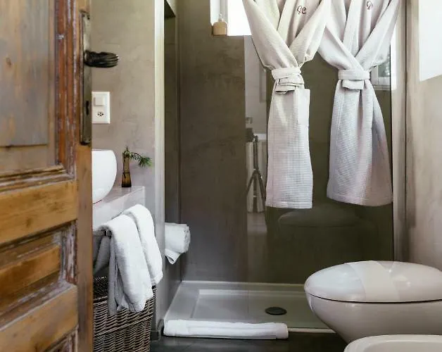 Vendégház Castagnola