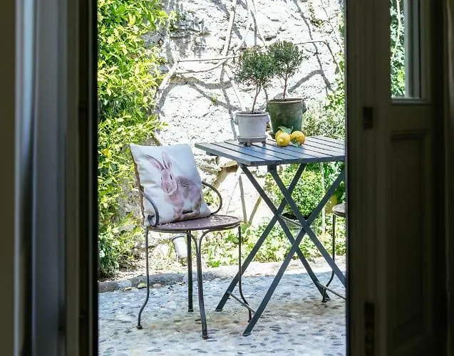 Gæstehus Castagnola 4*