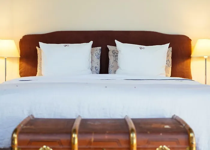 Castagnola Gæstehus Lugano