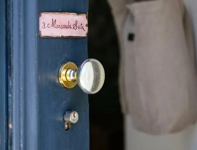 Gæstehus Castagnola