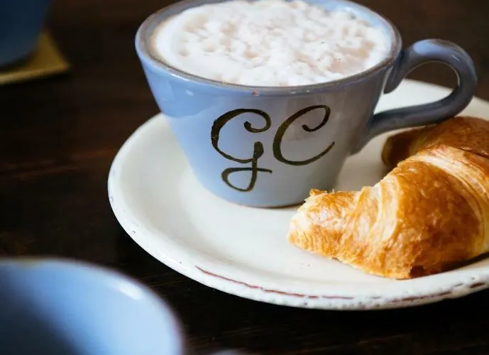 Vendégház Castagnola 4*