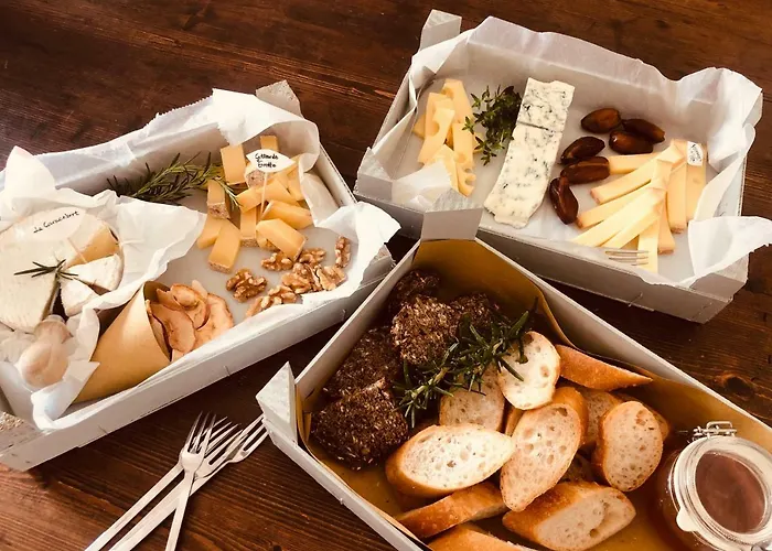 Vendégház Castagnola Lugano