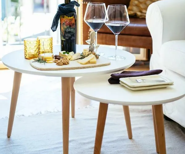 Castagnola Vendégház Lugano