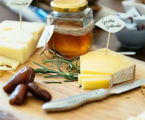 Castagnola 4* Lugano