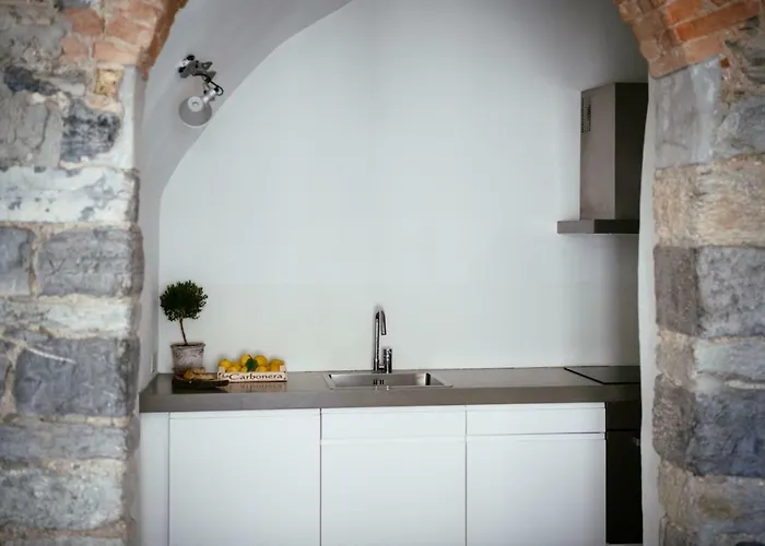 Castagnola 4* Lugano