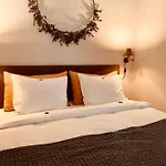 卡斯塔诺拉宾馆 4* 盧加諾