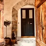 招待所 卡斯塔诺拉宾馆 盧加諾