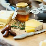 卡斯塔诺拉宾馆 4* 盧加諾