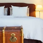 卡斯塔诺拉宾馆 盧加諾