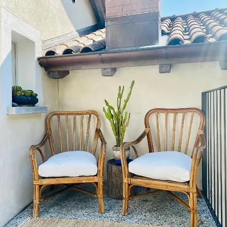 Gasthof Castagnola