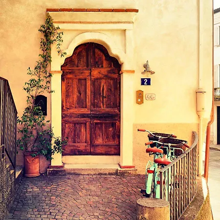 Castagnola 4* לוגאנו