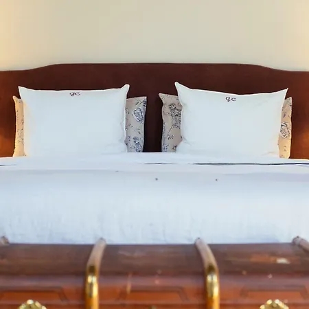 Castagnola בית הארחה לוגאנו