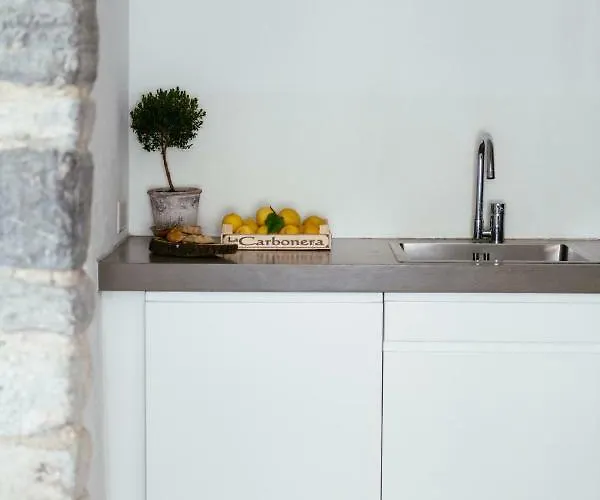 בית הארחה Castagnola