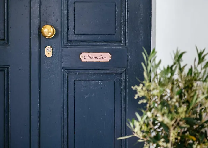 בית הארחה Castagnola לוגאנו