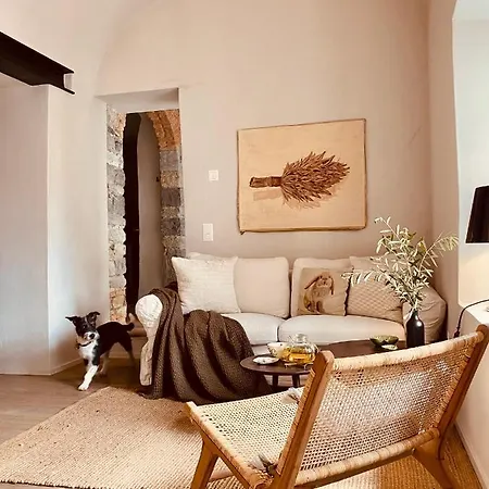 Penzion Castagnola 4*