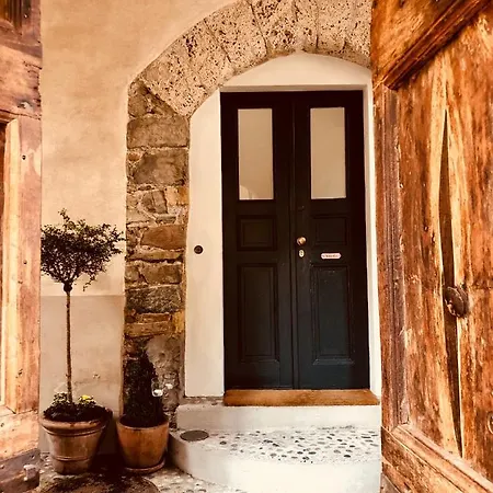 Penzion Castagnola Lugano