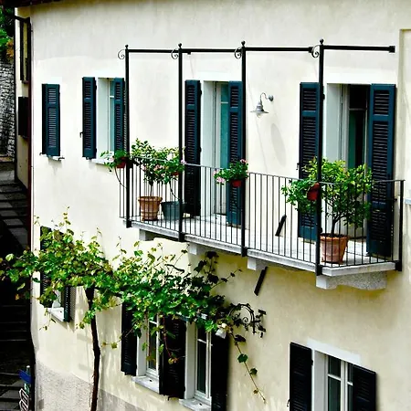 Castagnola Penzion 4*