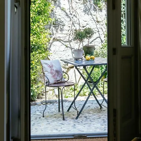 Gæstehus Castagnola 3*